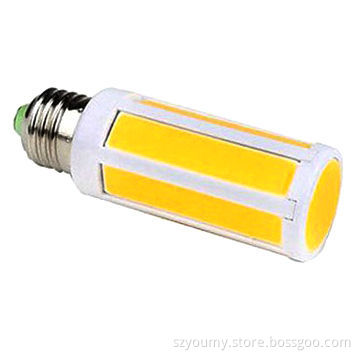 New 7W/E27/COB LED Corn Spotlight, 220V AC, Super Bright White, with 3-year Warranty